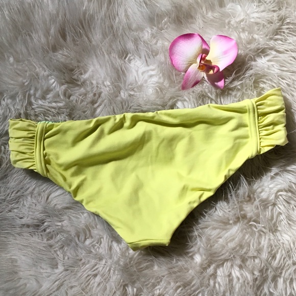 Maaji bikini bottom reversible NWOT L - Picture 2 of 5